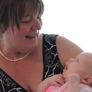 Meet your Posher, Colleen